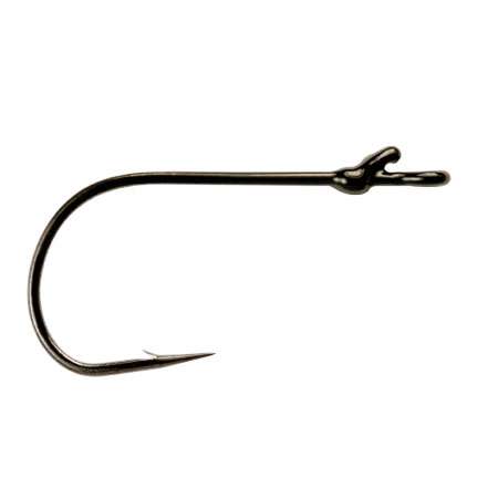 Mustad Grip-Pin Max 3/0 Hook 5pk - G34131NP-BN