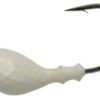 Mustad Jig N' Squid S.B. Jig Head - 3/4oz - White