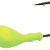 Mustad Jig N' Squid S.B. Jig Head - 3oz - Glow