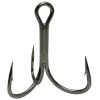 Mustad KVD Elite Triple Grip 1X Strong 2 Hook 6pk - TG78NP-BN