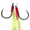 Mustad Light Jigging Assist Rig - 2/0