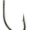 Mustad O'Shaughnessy Ultra Point Live Bait Hook - 4/0 - 9175UPBLN