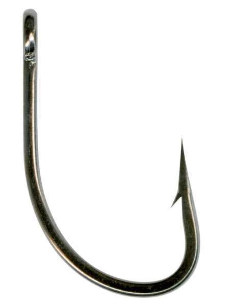 Mustad O'Shaughnessy Ultra Point Live Bait Hook - 4/0 - 9175UPBLN