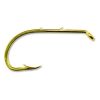 Mustad Sliced Shank 1/0 Hook - 92641-GL