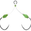 Mustad Slow Pitch Jigging Assist Rig 3/0