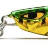 Mustad Tracershot Jig - 30g - Green Gold