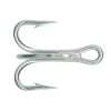 Mustad Treble 5X Strong DuraSteel 1 Hook - 9430-DS