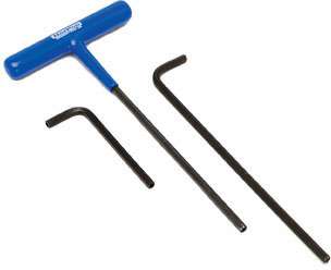 NavPod Tamperproof Wrench Set - TPK300