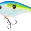 Nomad Design Atlas Crank 55 - Citrus Shad