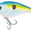 Nomad Design Atlas Crank 55 - Sexy Shad