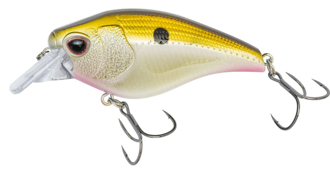 Nomad Design Atlas Crank 55 - Tennessee Shad