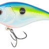 Nomad Design Atlas Crank 70 - Citrus Shad