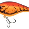 Nomad Design Atlas Crank 70 - Red Craw