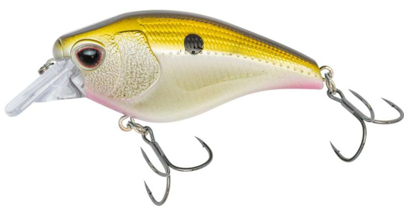 Nomad Design Atlas Crank 70 - Tennessee Shad