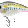 Nomad Design Atlas Crank 70 - Threadfin Shad