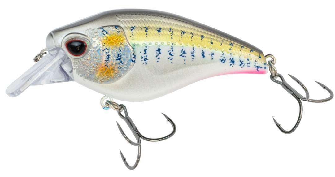 Nomad Design Atlas Crank 70 - Threadfin Shad