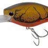 Nomad Design D-Trak Deep Crank - 65 - Brown Craw