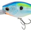 Nomad Design D-Trak Deep Crank - 65 - Citrus Shad