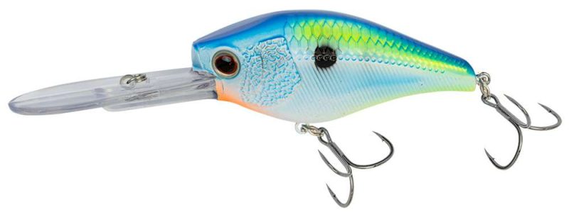 Nomad Design D-Trak Deep Crank - 65 - Citrus Shad