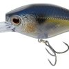 Nomad Design D-Trak Deep Crank - 65 - Natural Threadfin