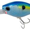 Nomad Design D-Trak Deep Crank - 65 - Sexy Shad