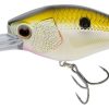 Nomad Design D-Trak Deep Crank - 65 - Tennessee Shad