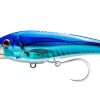 Nomad Design DTX Minnow - 110mm - Blue Back Shad