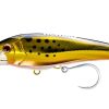 Nomad Design DTX Minnow - 110mm - Bunker