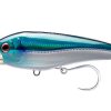 Nomad Design DTX Minnow - 110mm - Candy Pilchard