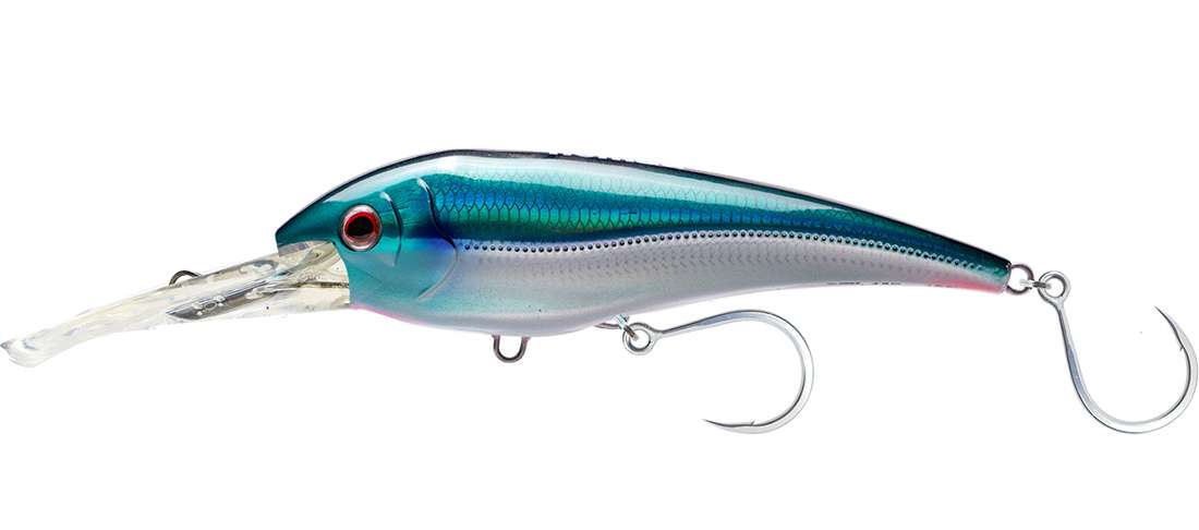 Nomad Design DTX Minnow - 110mm - Candy Pilchard