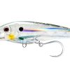 Nomad Design DTX Minnow - 110mm - Holo Ghost Shad