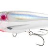 Nomad Design DTX Minnow - 120mm - Bleeding Mullet