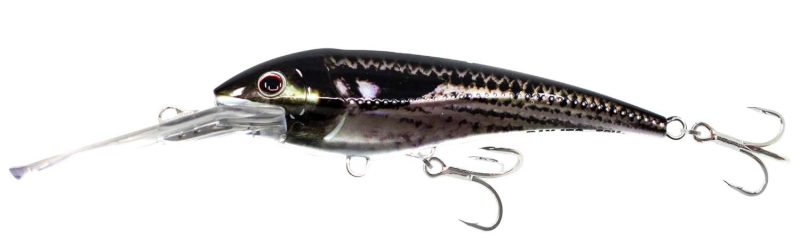 Nomad Design DTX Minnow - 120mm - Mullet