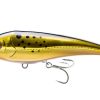 Nomad Design DTX Minnow - 145mm - Bunker