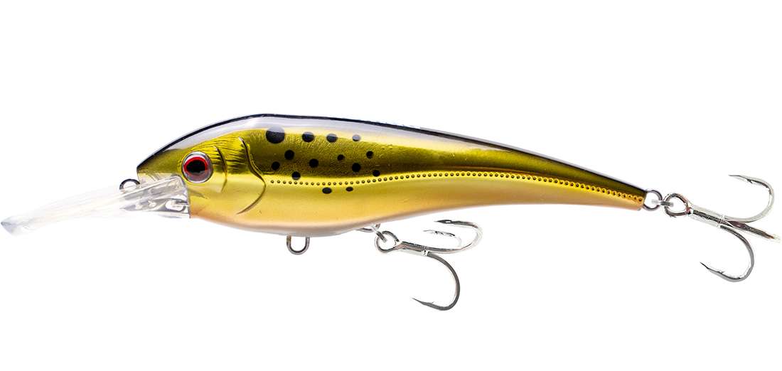 Nomad Design DTX Minnow - 145mm - Bunker