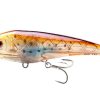 Nomad Design DTX Minnow - 145mm - Natural Bunker