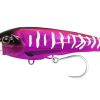 Nomad Design DTX Minnow - 165mm - Hot Purple Glow