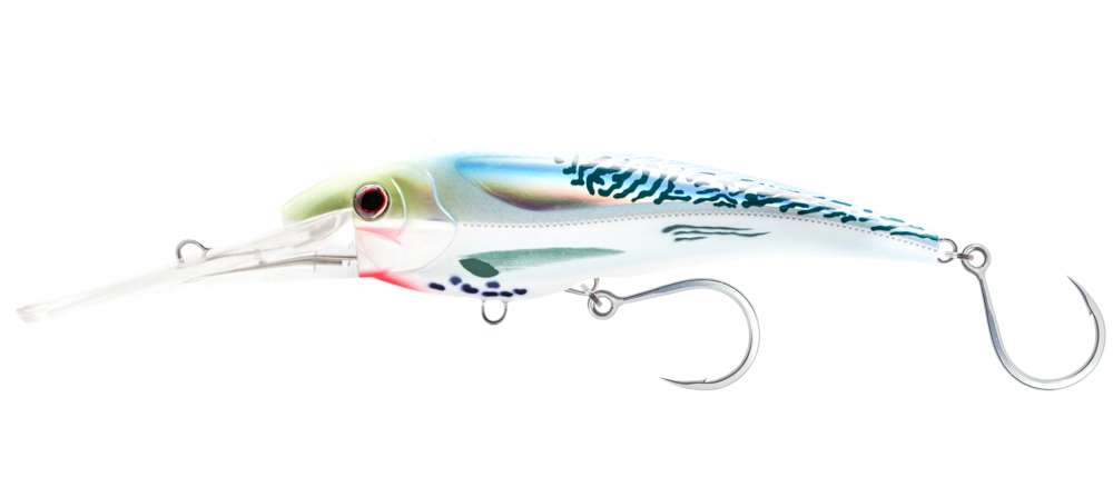 Nomad Design DTX Minnow - 165mm - Mack Tuna