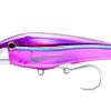 Nomad Design DTX Minnow - 165mm - Purple Fusilier