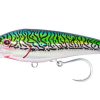 Nomad Design DTX Minnow - 165mm - Silver Green Mackerel - DTX165-S-GM