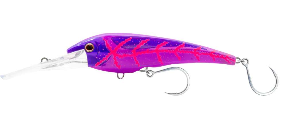 Nomad Design DTX Minnow - 165mm - Wahooligan