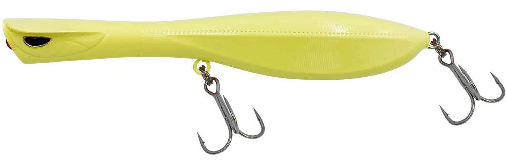 Nomad Design Dartwing 125 Floating - Bone