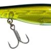 Nomad Design Dartwing 125 Floating - Hickory Ghost