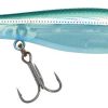 Nomad Design Dartwing 125 Floating - Holo Ghost Shad