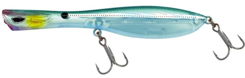 Nomad Design Dartwing 125 Floating - Holo Ghost Shad