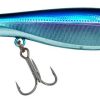 Nomad Design Dartwing 125 Floating - Natural Shad