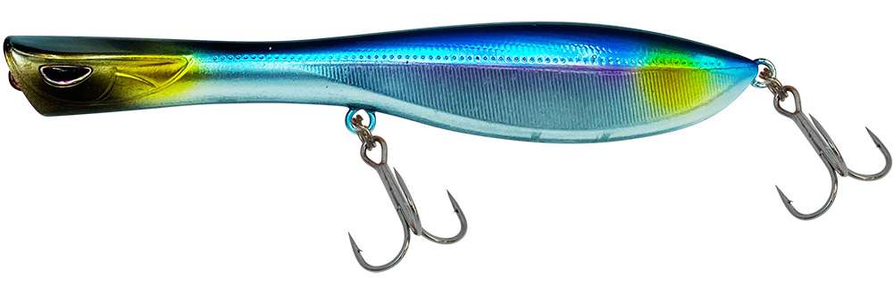 Nomad Design Dartwing 125 Floating - Natural Shad