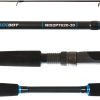 Nomad Design Inshore Spinning Rod - 7ft 6in - 20-30lb - NIS1P7620-30