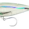 Nomad Design Madscad - 115mm - Holo Ghost Shad