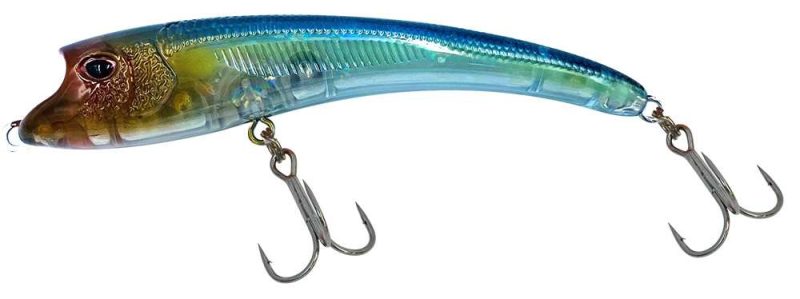 Nomad Design Maverick 90 Autotune - Natural Shad